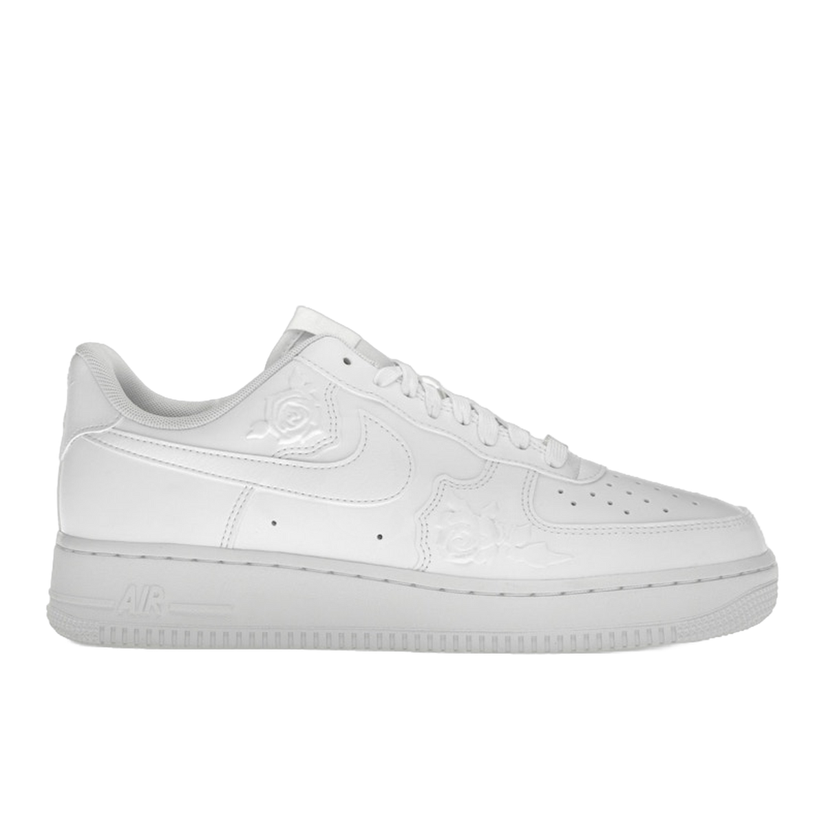 Nike Air Force 1 Low '07 White Roses — kolab