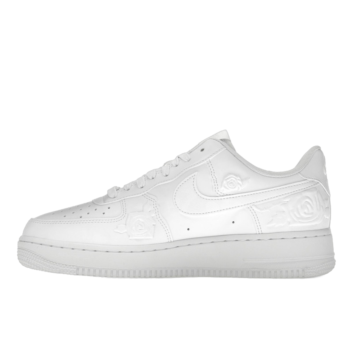 Nike Air Force 1 Low '07 White Roses — kolab