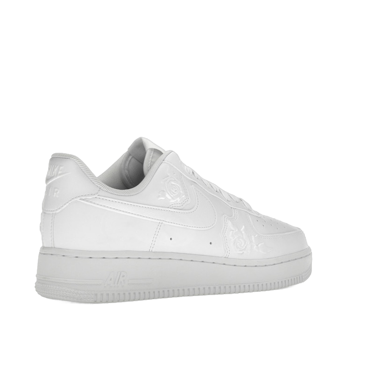 Nike Air Force 1 Low '07 White Roses — kolab