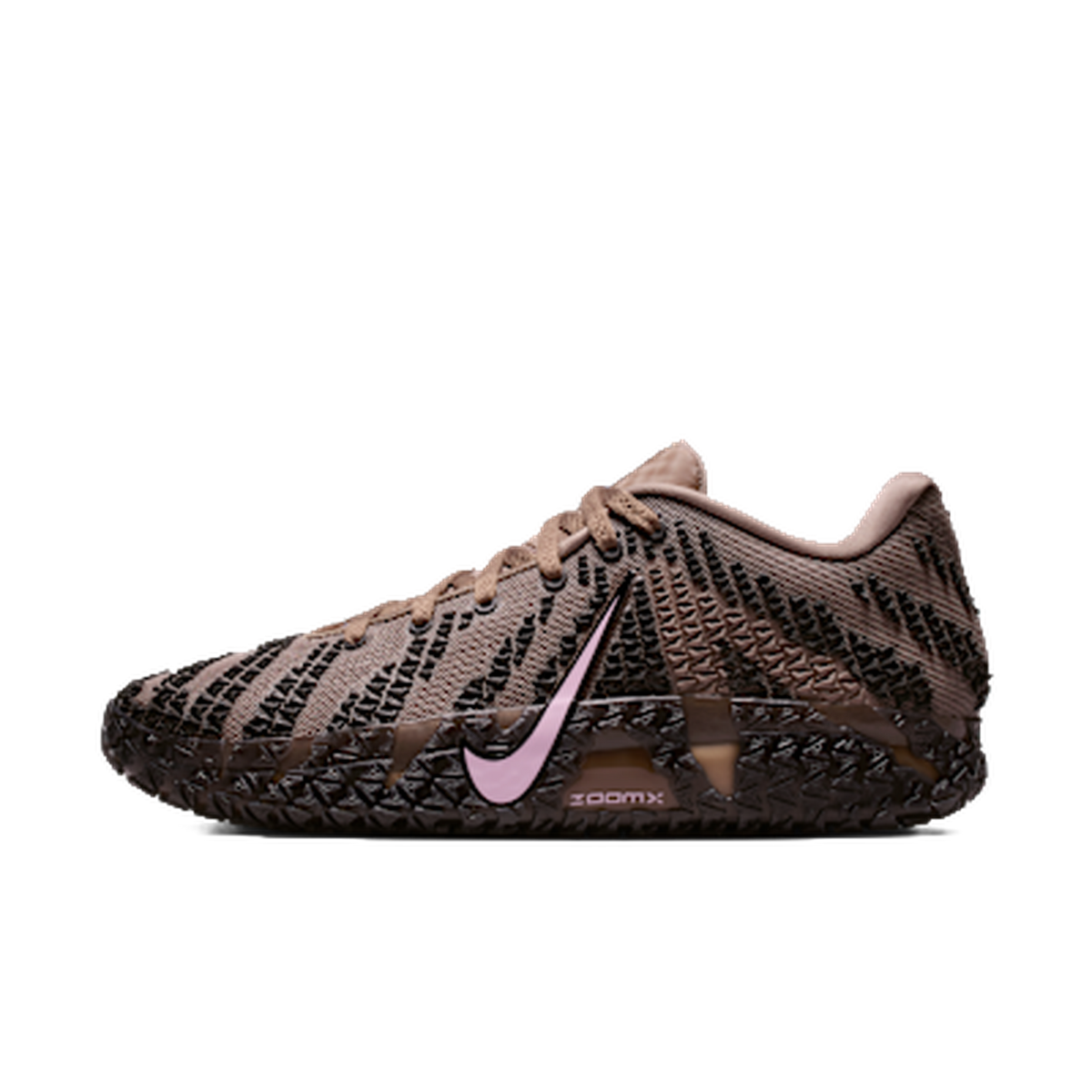 Nike Ja 3 Showstopper — kolab