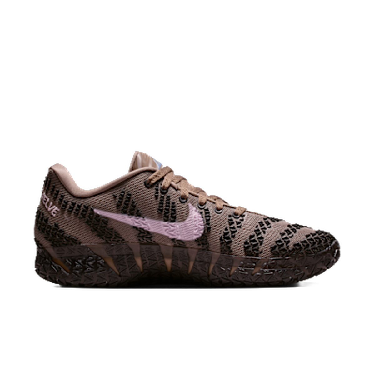 Nike Ja 3 Showstopper — kolab