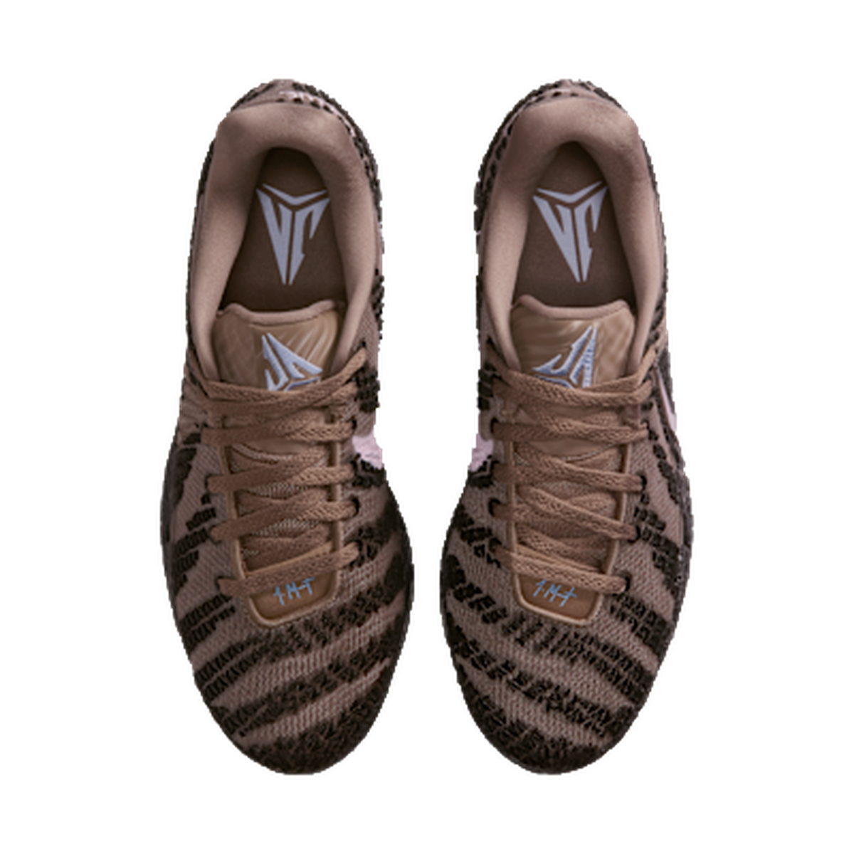 Nike Ja 3 Showstopper — kolab