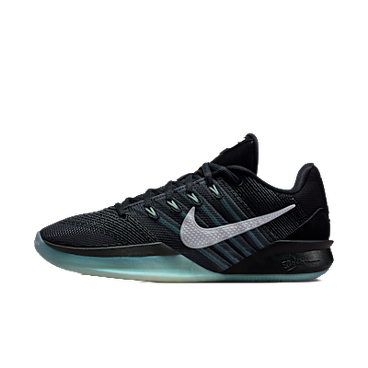 Nike Sabrina 3 Morale — kolab