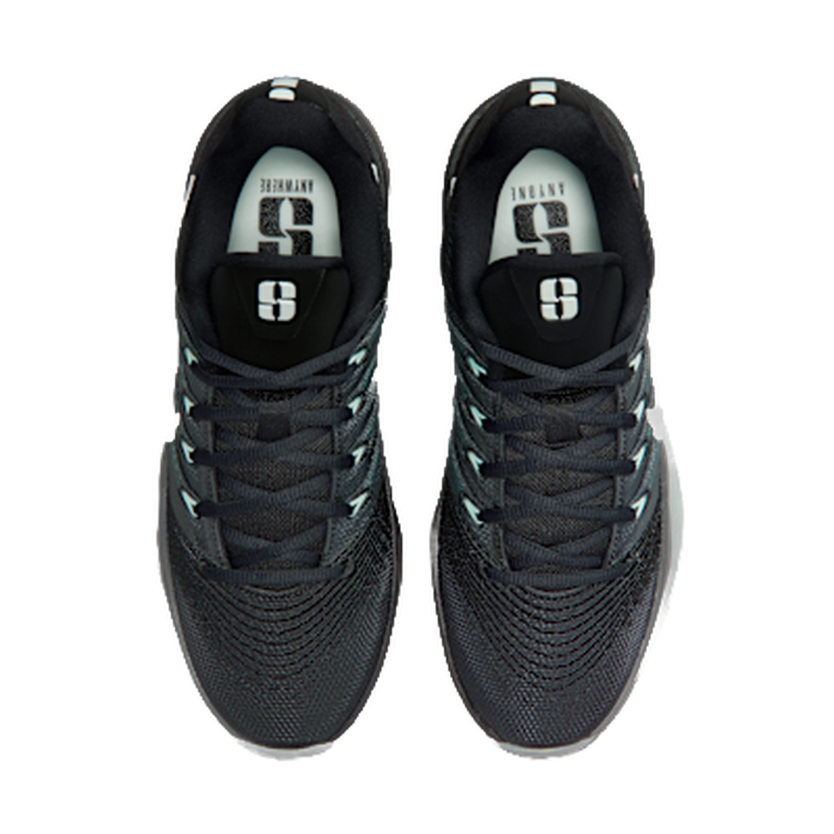 Nike Sabrina 3 Morale — kolab