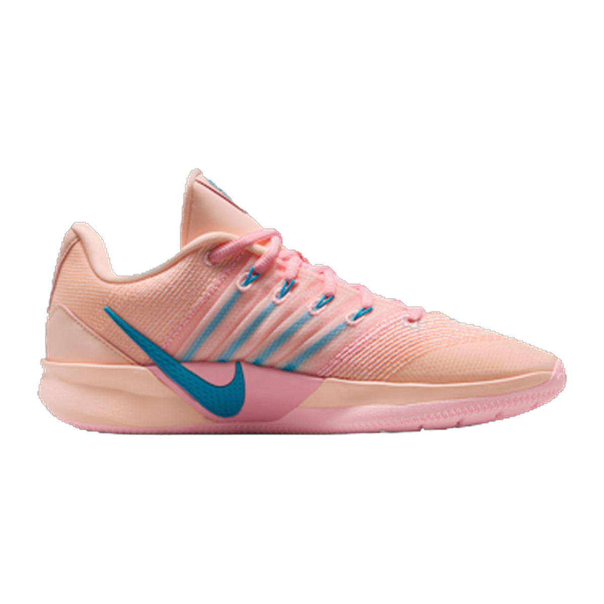 Nike Sabrina 3 Twin — kolab