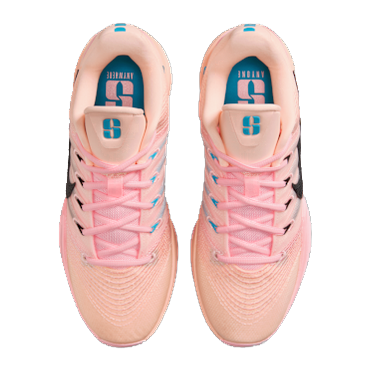 Nike Sabrina 3 Twin — kolab