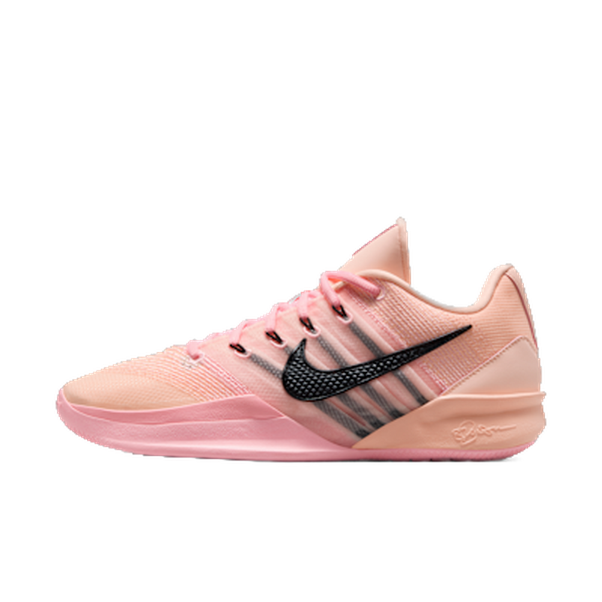Nike Sabrina 3 Twin — kolab