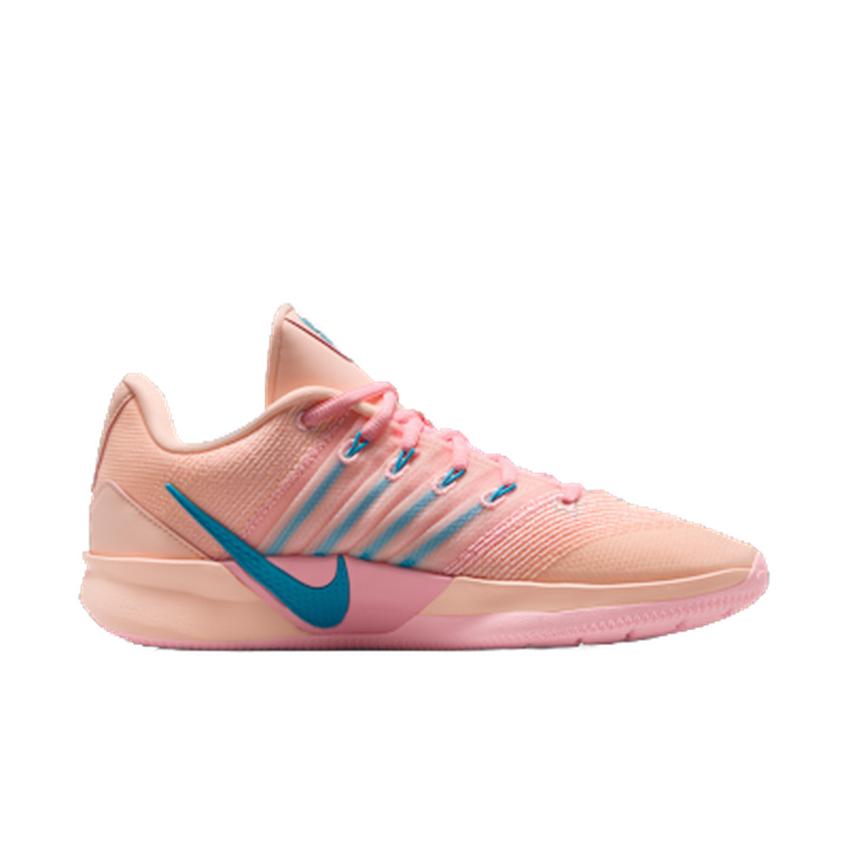 Nike Sabrina 3 Twin — kolab