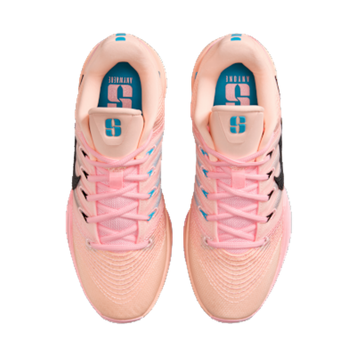 Nike Sabrina 3 Twin — kolab