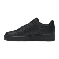 Nike Air Force 1 Low Black Carbon Fiber — kolab