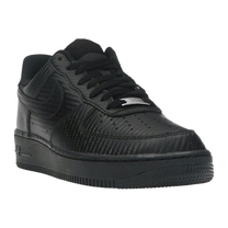 Nike Air Force 1 Low Black Carbon Fiber — kolab