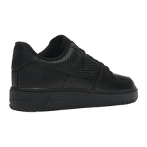 Nike Air Force 1 Low Black Carbon Fiber — kolab