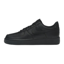 Nike Air Force 1 Low Black Carbon Fiber — kolab