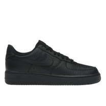 Nike Air Force 1 Low Black Carbon Fiber — kolab