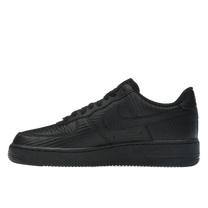 Nike Air Force 1 Low Black Carbon Fiber — kolab