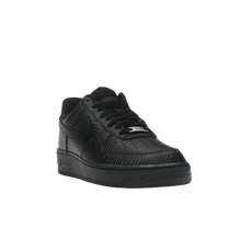 Nike Air Force 1 Low Black Carbon Fiber — kolab