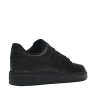 Nike Air Force 1 Low Black Carbon Fiber — kolab