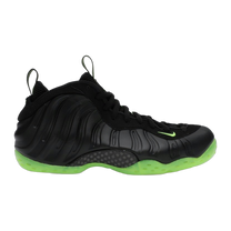 Nike Air Foamposite One Black Volt — kolab