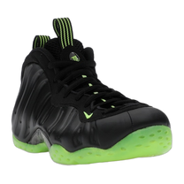 Nike Air Foamposite One Black Volt — kolab