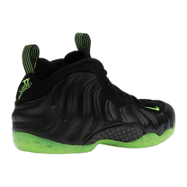 Nike Air Foamposite One Black Volt — kolab