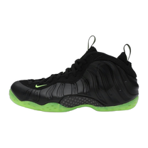 Nike Air Foamposite One Black Volt — kolab
