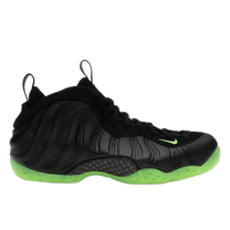 Nike Air Foamposite One Black Volt — kolab