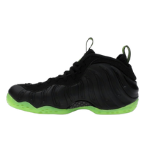 Nike Air Foamposite One Black Volt — kolab