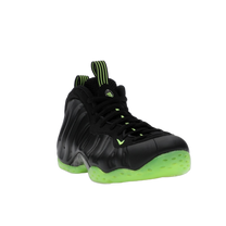 Nike Air Foamposite One Black Volt — kolab