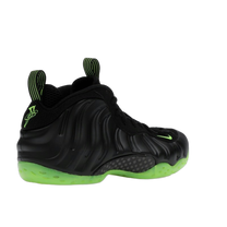 Nike Air Foamposite One Black Volt — kolab