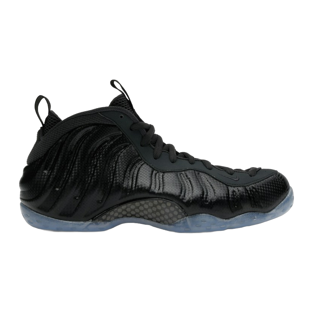 Nike Air Foamposite One Carbon Fiber — kolab