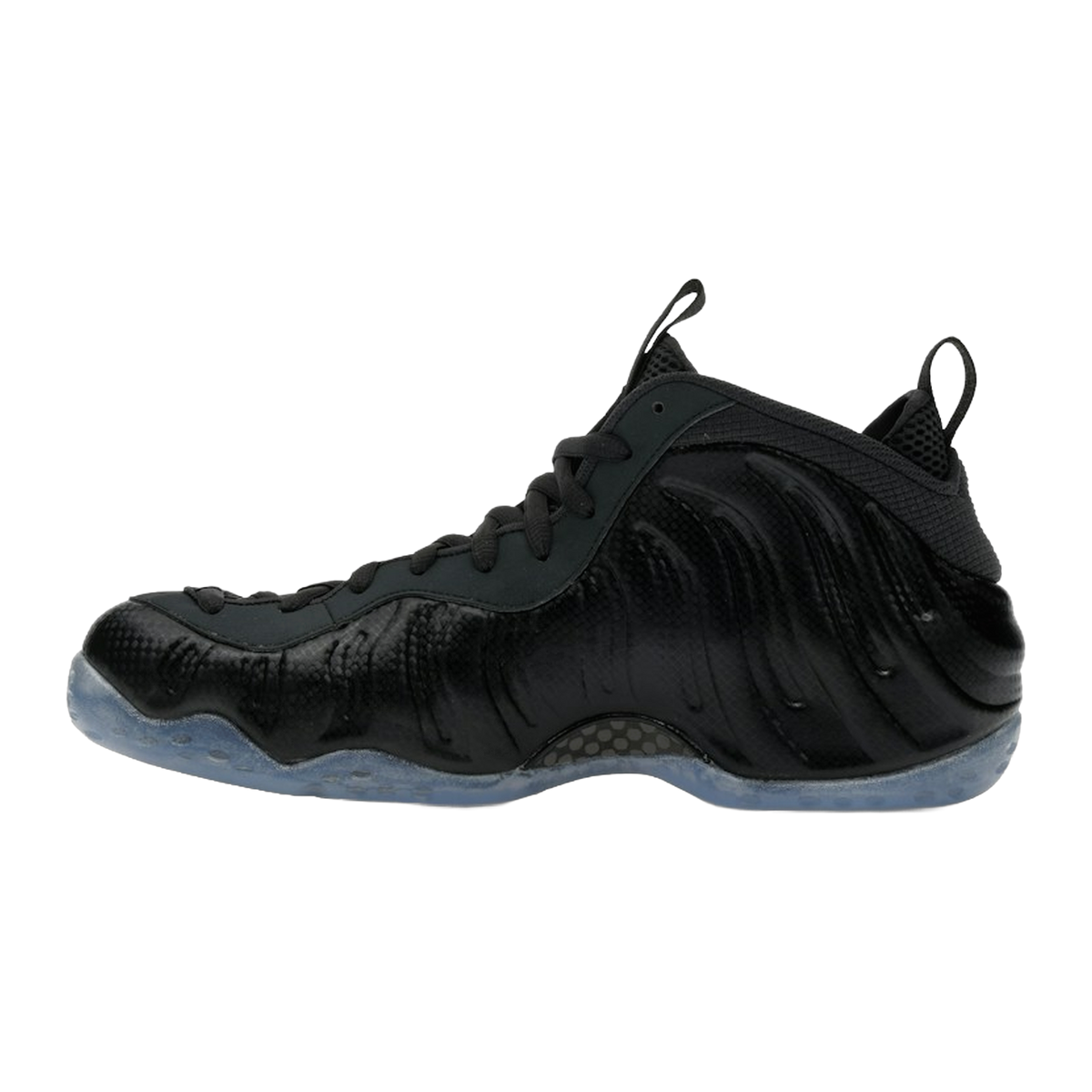 Nike Air Foamposite One Carbon Fiber — kolab