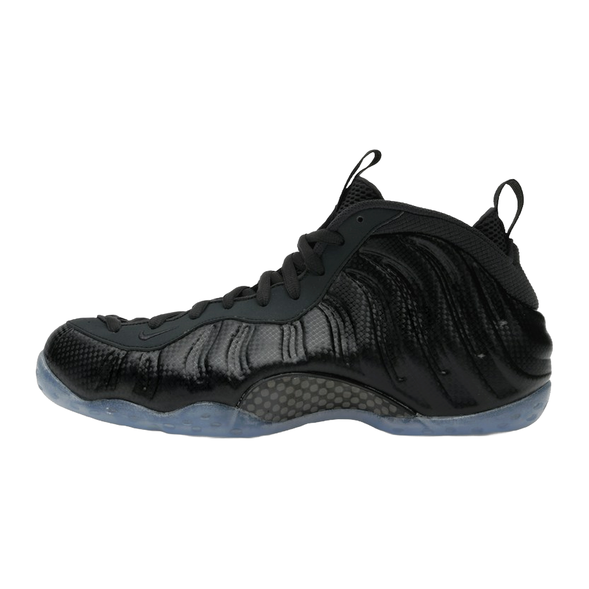 Nike Air Foamposite One Carbon Fiber — kolab