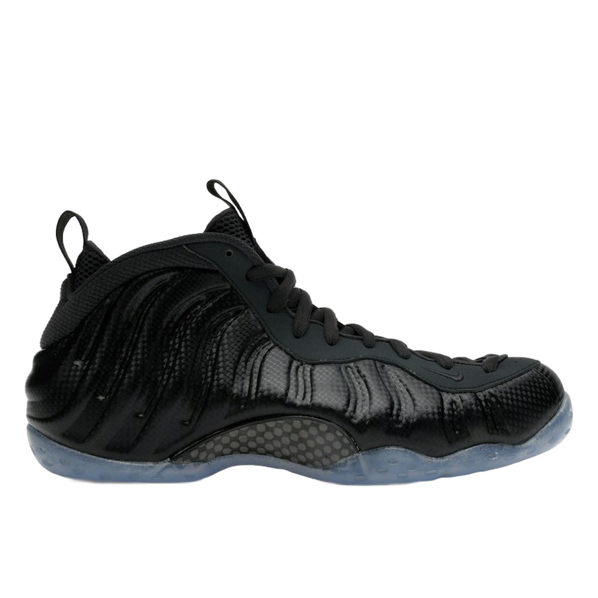 Nike Air Foamposite One Carbon Fiber — kolab