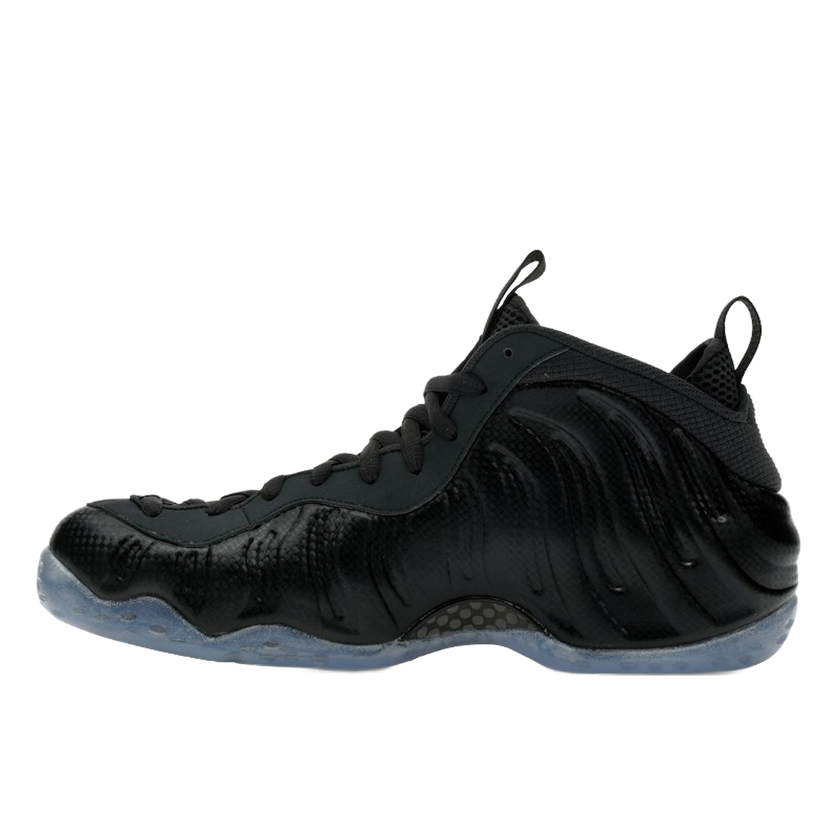 Nike Air Foamposite One Carbon Fiber — kolab