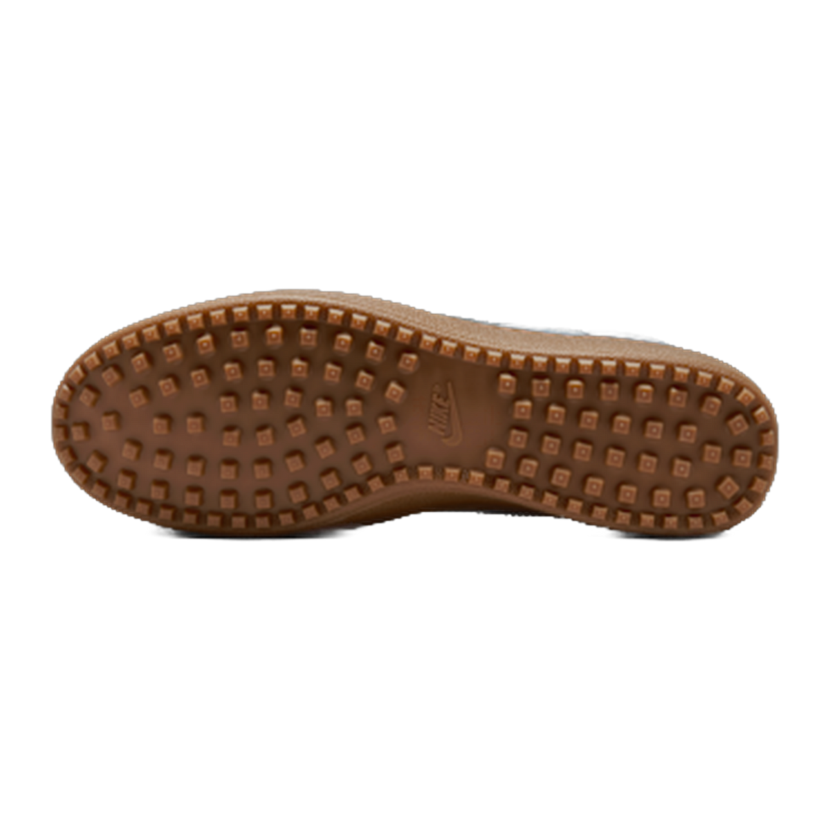 Nike Field General University Blue Gum Medium Brown White — kolab