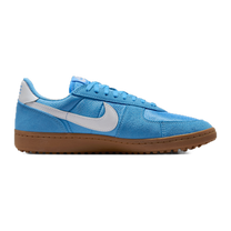Nike Field General University Blue Gum Medium Brown White — kolab