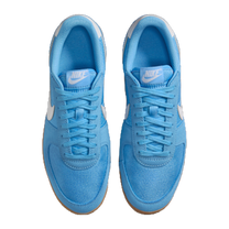 Nike Field General University Blue Gum Medium Brown White — kolab