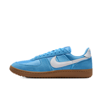 Nike Field General University Blue Gum Medium Brown White — kolab