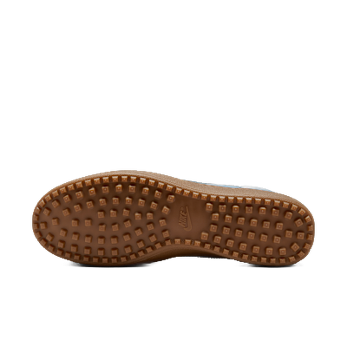 Nike Field General University Blue Gum Medium Brown White — kolab