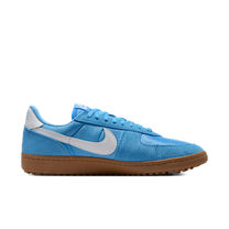 Nike Field General University Blue Gum Medium Brown White — kolab
