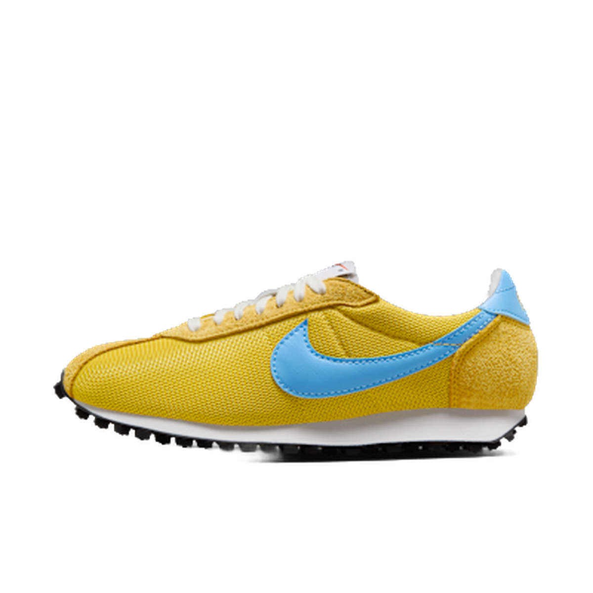Nike LD-1000 Lightning White Black University Blue — kolab