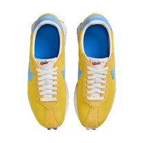 Nike LD-1000 Lightning White Black University Blue — kolab