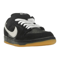 Nike Dunk Low Pro SB Black White Gum — kolab