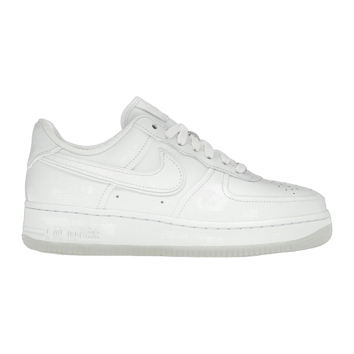 Nike Air Force 1 Low SP A Ma Maniére White — kolab