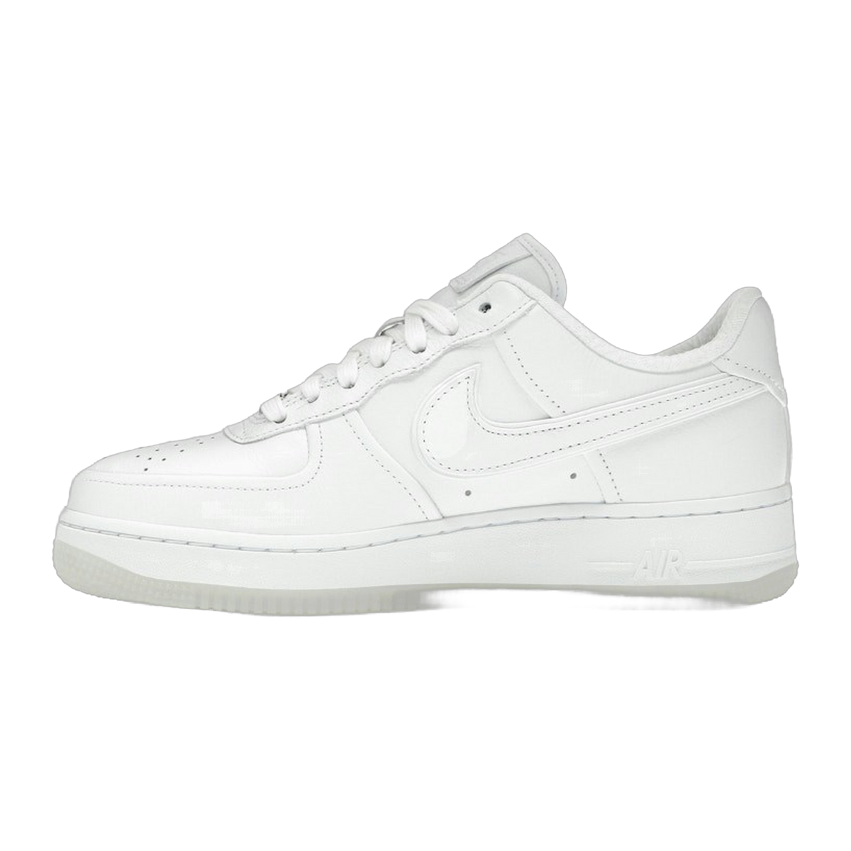 Nike Air Force 1 Low SP A Ma Maniére White — kolab
