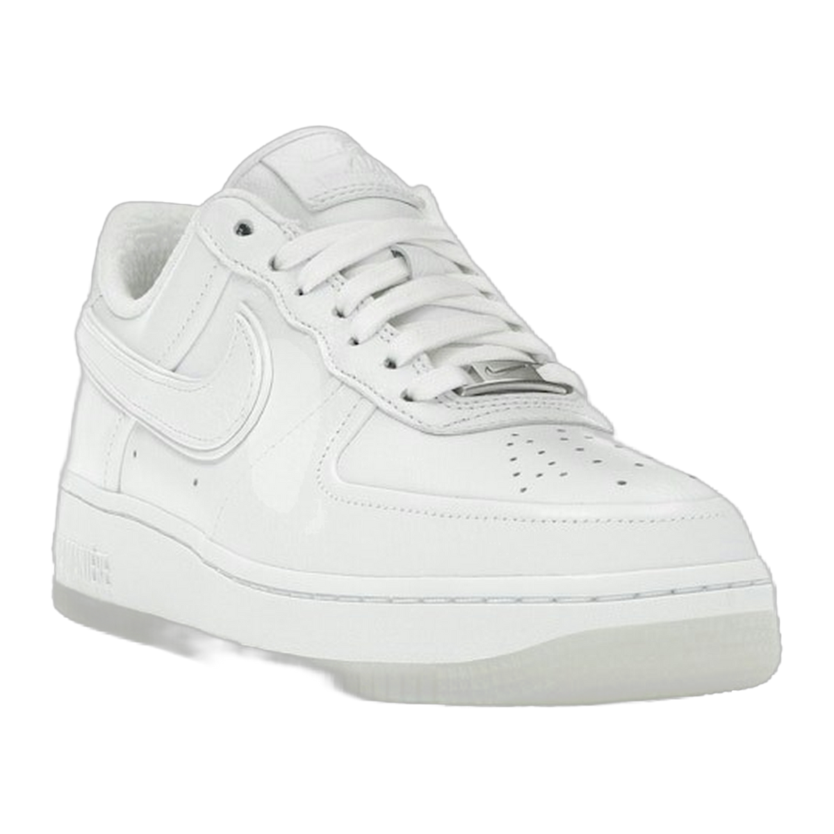 Nike Air Force 1 Low SP A Ma Maniére White — kolab