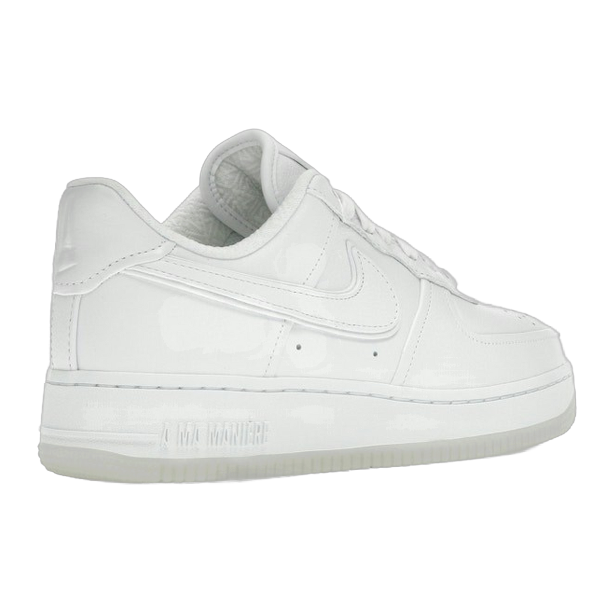 Nike Air Force 1 Low SP A Ma Maniére White — kolab