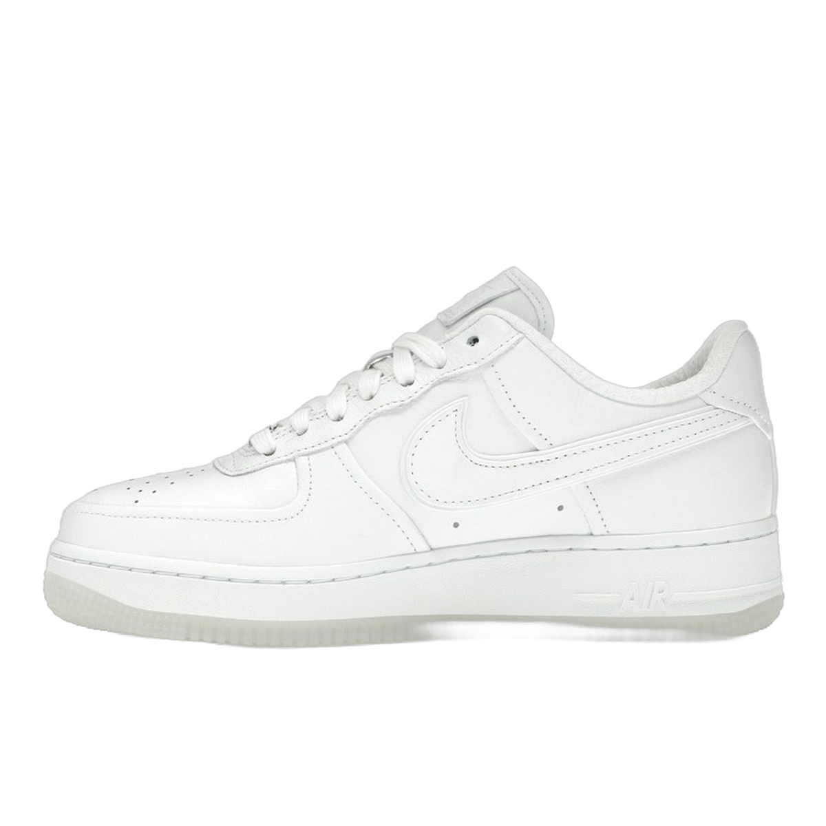 Nike Air Force 1 Low SP A Ma Maniére White — kolab