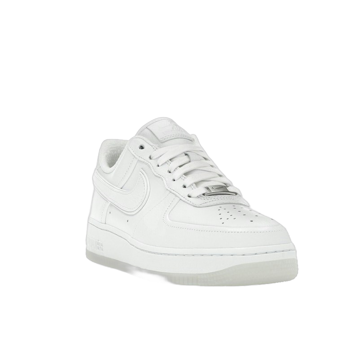 Nike Air Force 1 Low SP A Ma Maniére White — kolab