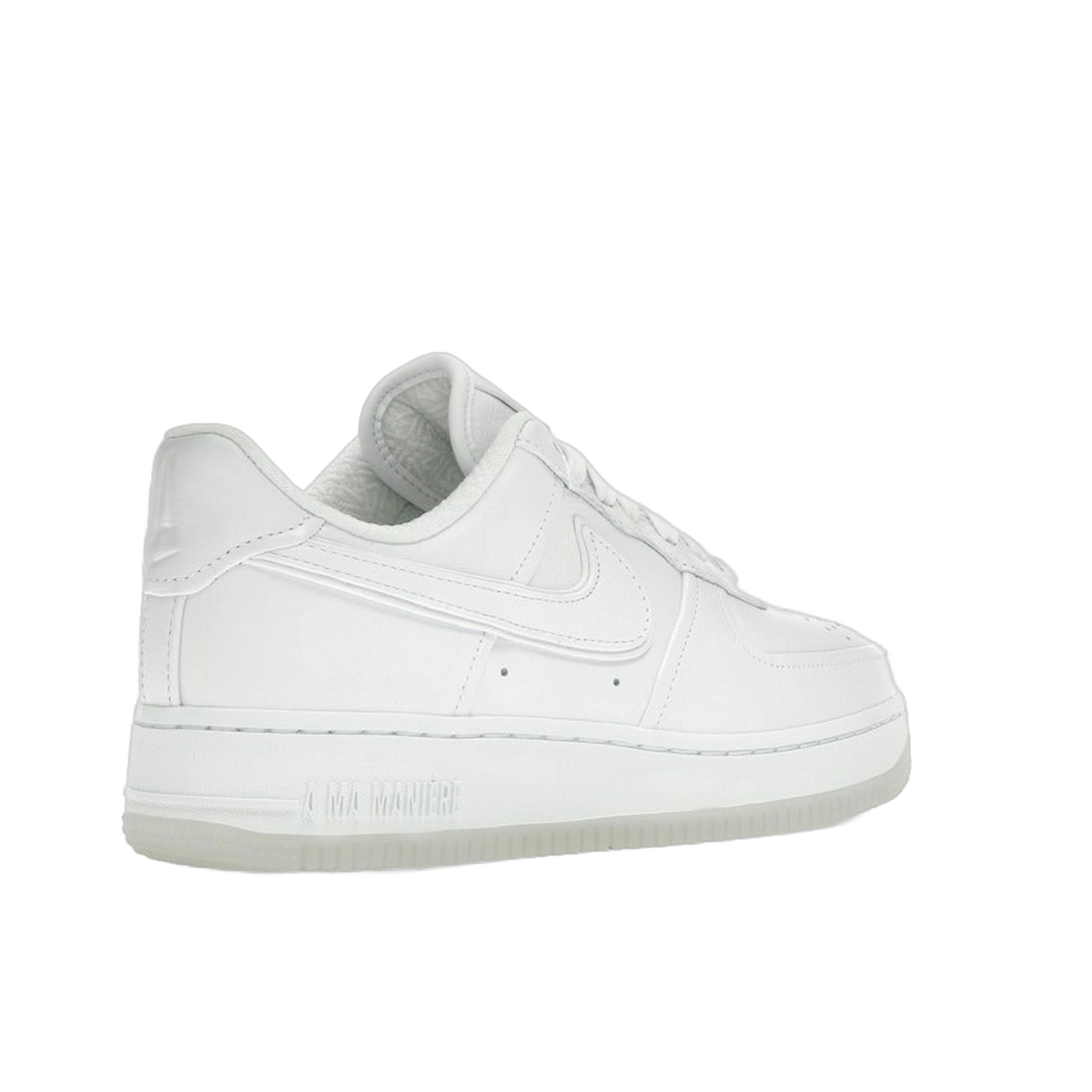 Nike Air Force 1 Low SP A Ma Maniére White — kolab